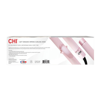 CHI Ballerina Curling Iron