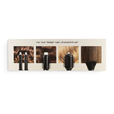 CHI Lava Air Glam Hot Air Brush