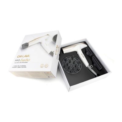 CHI Lava Pro Turbo Hair Dryer