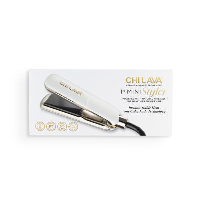 CHI Lava Ministyler Curling Iron