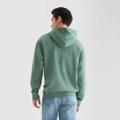 Arizona Mens Super Soft Hoodie