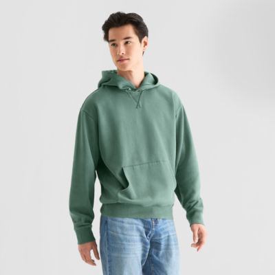 Arizona Mens Super Soft Hoodie