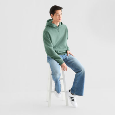 Arizona Mens Super Soft Hoodie