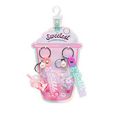 Cappelli Bag Charm