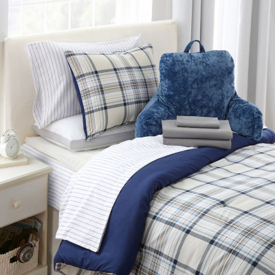 Home Expressions Harrison Comforter Bundle