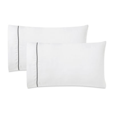 SUPERIOR® Imperia Dash Stitch 600tc Sheet Set