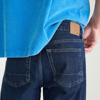 AEROPOSTALE Mens Straight Leg Jean
