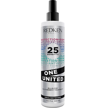 Redken One United All-In-One Leave in Conditioner-13.5 oz., One Size