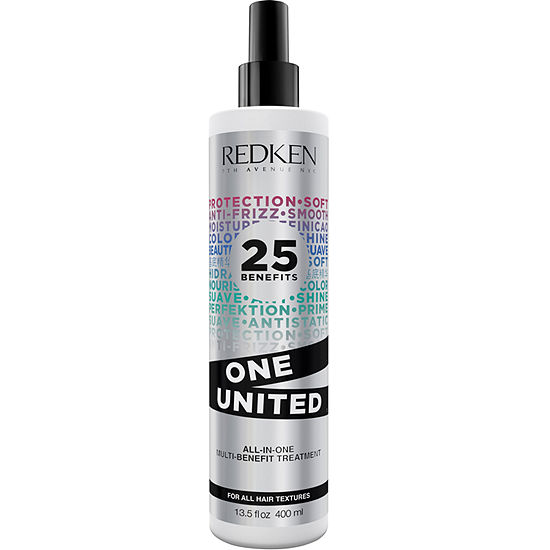 Redken One United All-In-One Leave in Conditioner-13.5 oz.