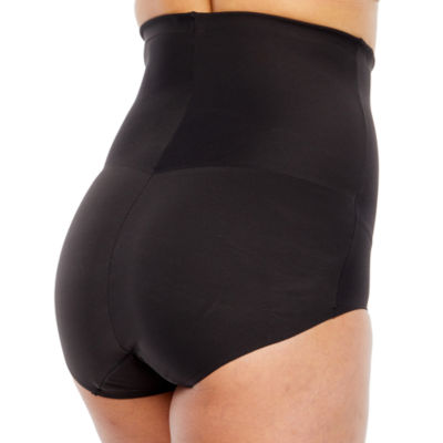 Ambrielle Firm Control Shape Your Curves Body Shaper