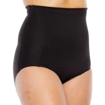 Ambrielle Firm Control Shape Your Curves Body Shaper