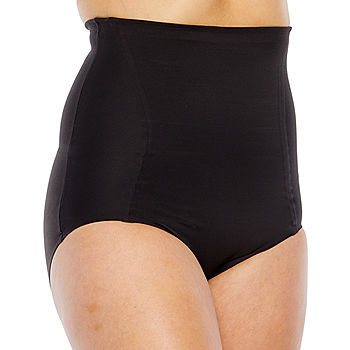 Ambrielle Firm Control Shape Your Curves Body Shaper - 129-5060 - JCPenney