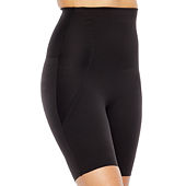 JOCKEY WOMEN'S BLACK Skimmies Short Length Slipshort NEW Medium NWT $15.00  - PicClick