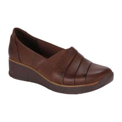 Btrue By Baretraps Womens Gisela SlipOn Shoe JCPenney