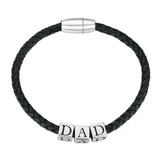 J.P. Army Men's Jewelry Dad Strand Bracelets