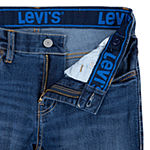 Levi's Little Boys 502 Tapered Leg Regular Fit Jean
