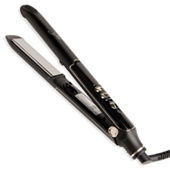 BaByliss Nano Titanium Prim 3000 1 1 4 Ionic Flat Iron JCPenney