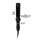 Sultra Bombshell Oval Clipless Curling Rod