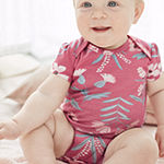 Carter's My First Love Baby Girls 5-pc. Bodysuit