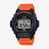 Casio® G-Shock Classic Mens Digital Watch DW6900-1V-JCPenney