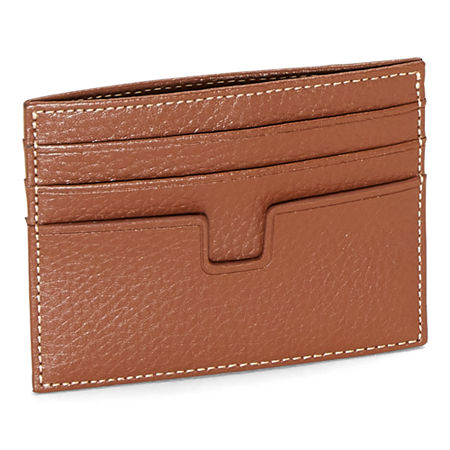 Stafford Wallet, One Size , Brown