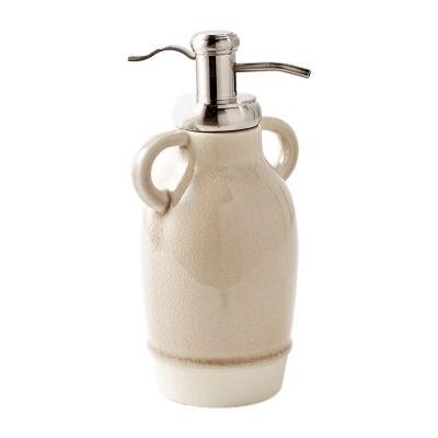 CHF Kilim Soap Dispenser
