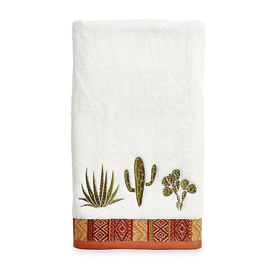 CHF Cactus Bath Towel