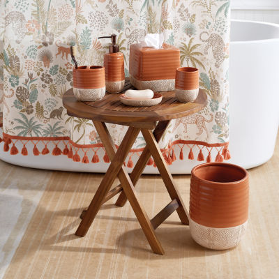 CHF Pineapple Palm Tumblers