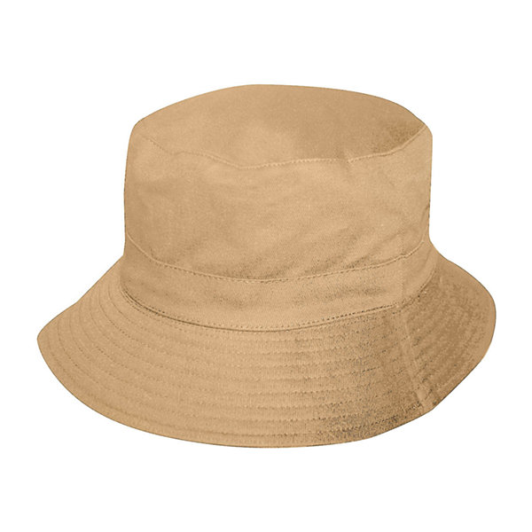 Mutual Weave Mens Reversible Bucket Hat