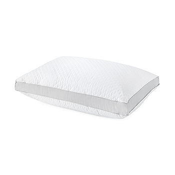 Home Expressions Waterproof Mattress Pad, Color: White - JCPenney
