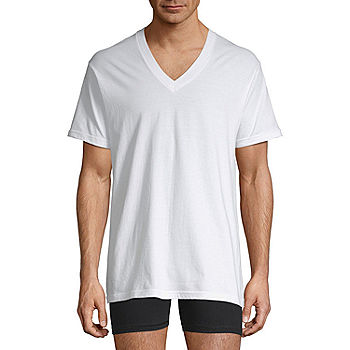 Ki-8jcud Tshirts Shirts for Men Mens Knitting Short Sleeved Casual Tshirt V Neck Tshirt Big Tall T Shirts for Men Mens Big & Tall Shirts Mens Size