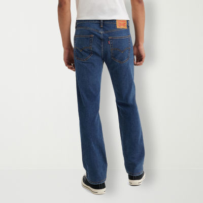 Straight 360° Tech Stretch Performance Jeans