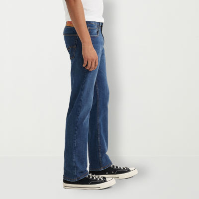 Levi's® Mens 506™ Comfort Straight Stretch Jean