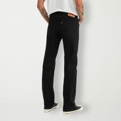 Levi's® Mens 506™ Comfort Straight Stretch Jean