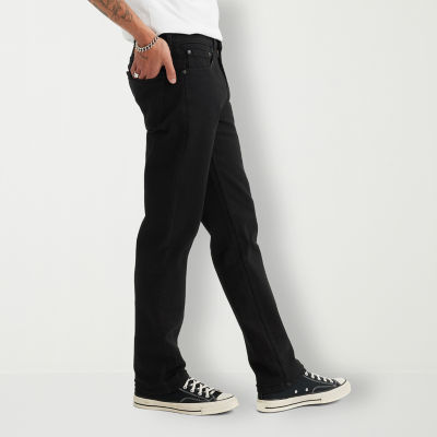 Straight 360° Tech Stretch Performance Jeans