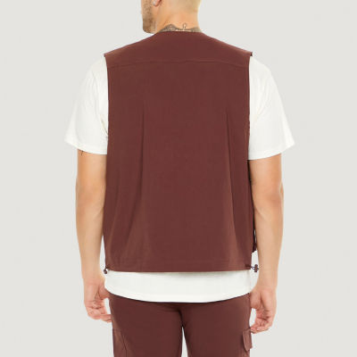 Forever 21 Mens Vest