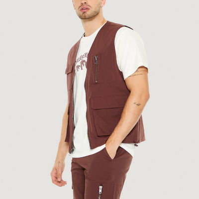 Forever 21 Mens Vest