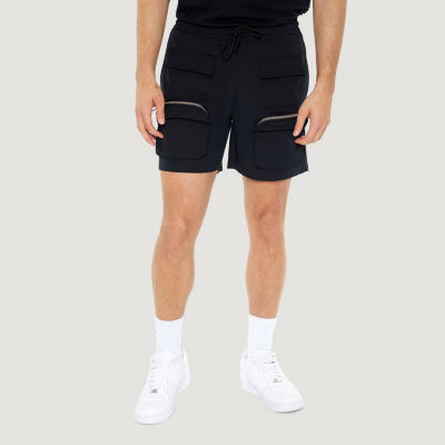 Forever 21 Mens Twill Cargo Short