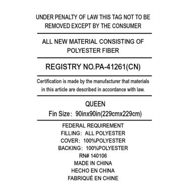 Sweet Home Collection™ Siena Bed-in-A-Bag Printed Comforter Set with Bonus Pillowcases