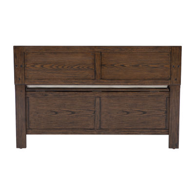 Duncan Storage Bench