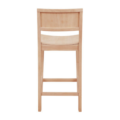 Kearney 2-pc. Counter Height Bar Stool