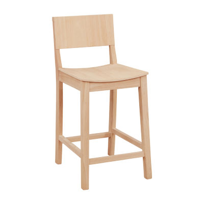 Kearney 2-pc. Counter Height Bar Stool