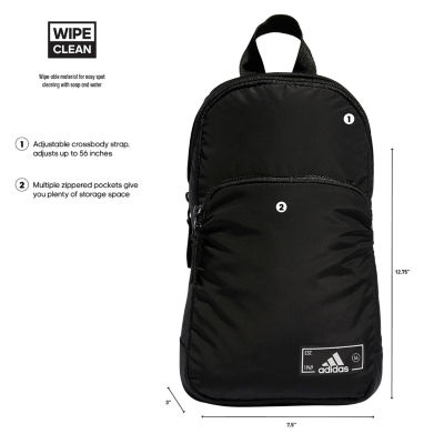 adidas Messenger Bag