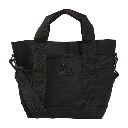 adidas Tote, One Size, Black