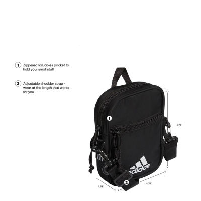 adidas Messenger Bags