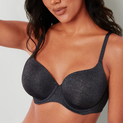 Ambrielle Everyday Full Coverage Bra-302716