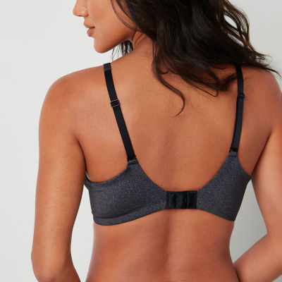Ambrielle Everyday Full Coverage Bra-302716
