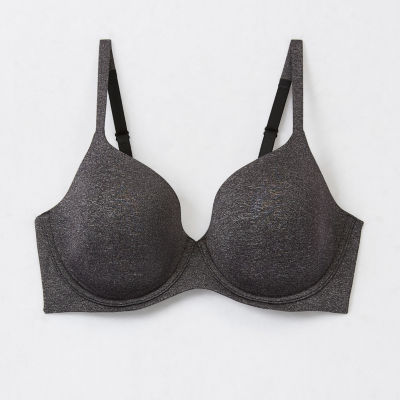 Ambrielle Everyday Full Coverage Bra-302716