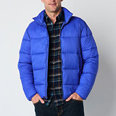 U.S. Polo Assn. Mens Midweight Work Jacket JCPenney