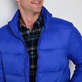 Jcpenney mens winter coat sale hotsell